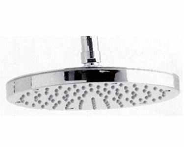 Watermark - Pret-A-Vive Antiscale Shower Head 2.0 Gpm at 80 Psi