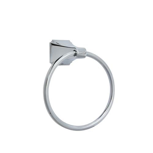 Huntington Brass - Davenport Towel Ring