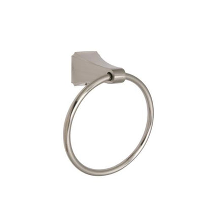 Huntington Brass - Davenport Towel Ring