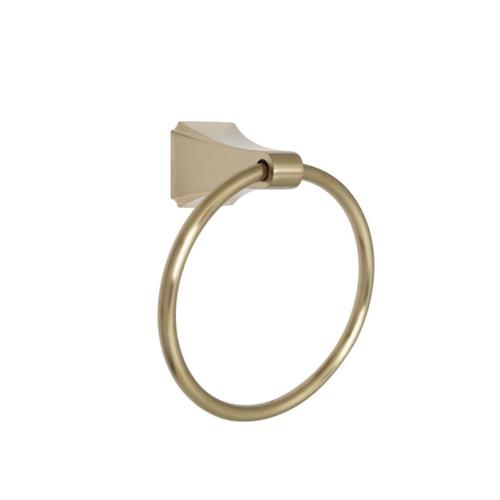 Huntington Brass - Davenport Towel Ring