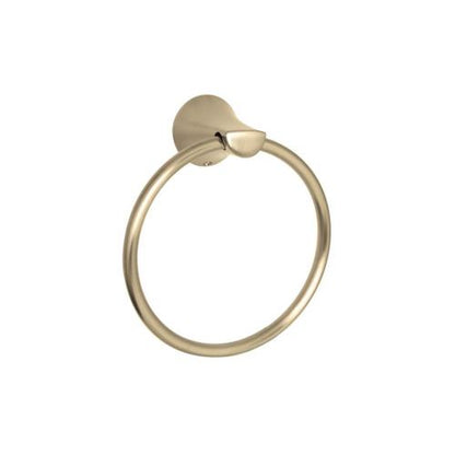 Huntington Brass - Trend/Joy/NYX Towel Ring