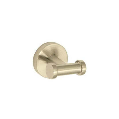 Huntington Brass - Euro/Tazio Robe Hook